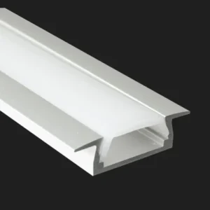 Thin Aluminium Linear Profiles...