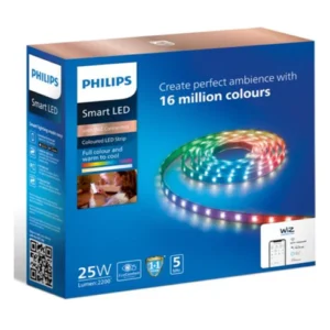 Philips Smart Wiz WiFi LED...