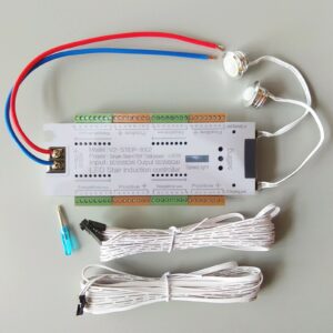 PIR 32 Steps Staircase Controller With Sensor