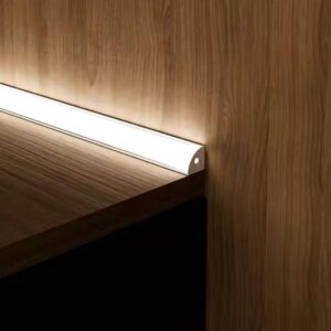 Thin Aluminium Linear LED...