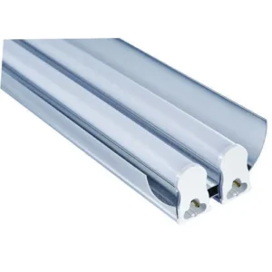 36W 4FT LED Double Tube T5 Wall Mount with Aluminum Reflector