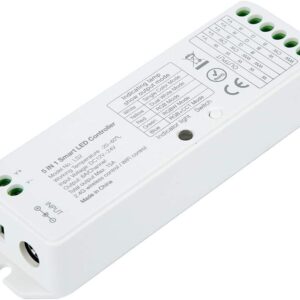 Smart Home CCT Strip Controller – 2.4G+WiFi