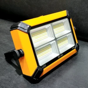 30W Camp Light