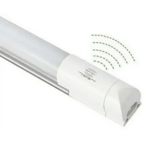 18W 4FT LED Tube T8 Wall Mount with Motion Sensor
