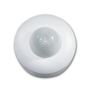 PIR Motion Sensor (Surface Mounted)