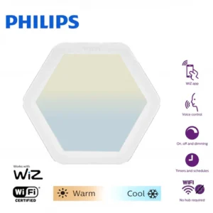 Philips Hexa Style 10w Smart...