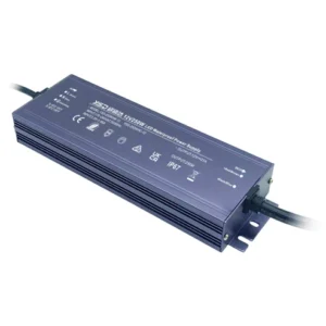 YSD 24vx250w 10a Constant Voltage Waterproof Driver IP67