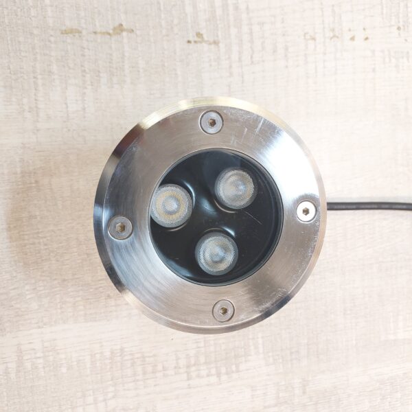 3W Burial Light 220V