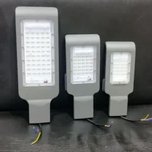 LED Slim Street Light 24W, 30W, 50W, 100W