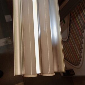 36W 4FT LED Double Tube T5...