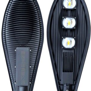 100W Street Light Dolphin