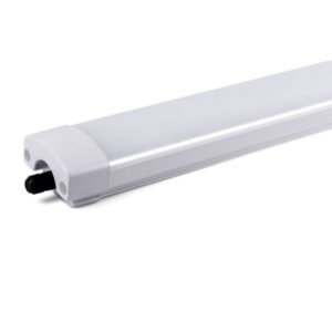 36W 4FT Triproof Outdoor LED Tube Light