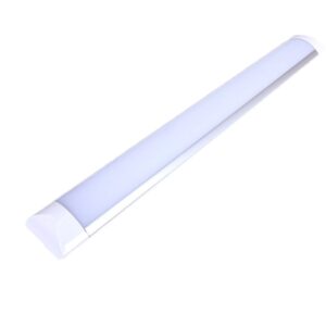 48W 4FT LED Tube Office Slim Light