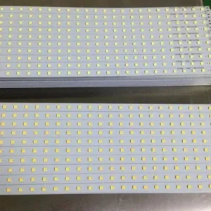 18W 4FT TUBE LED Mounted PCB 240mA 10Pcs