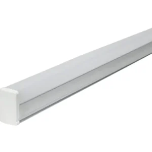 9W 2FT LED Tube T5 Wallmount Square Light