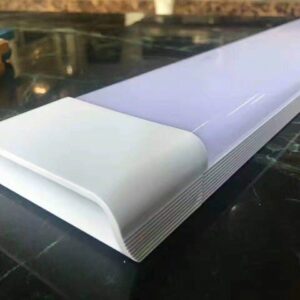 100W 4FT LED Tube Jumbo Light