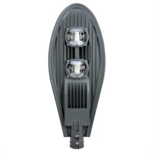 50W Street Light Dolphin Model