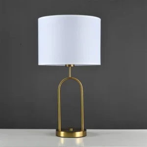 Engrace Table Lamp –...