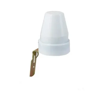 Dawn to Dusk Light Control Sensor 10A (LUX Adjustable)