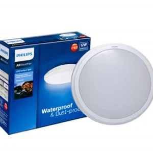 Philips 12W Outdoor Surface Light