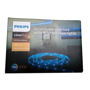 Philips Led Cove Linea Plus Blue Strip Lights 25w with Driver