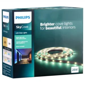 Philips LED Strip Light SKY Cove 5M with Driver