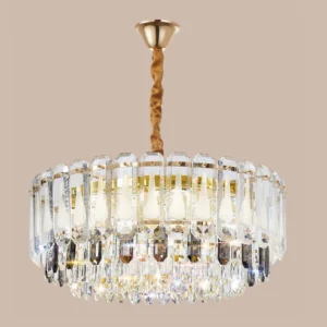 Crystal Chandeliers –...