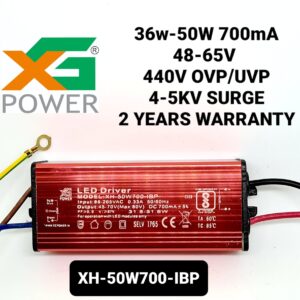 30W-36W 900mA LED Driver |...