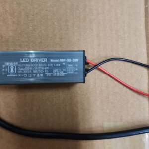 30W-36W 600mA LED Driver |...