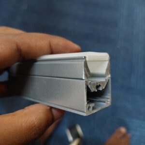 S2530 Aluminum LED Profile...