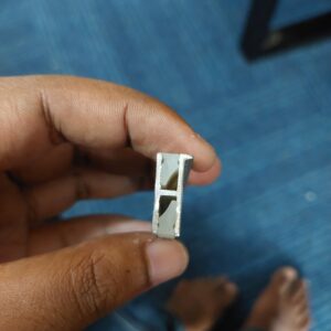 S0619 Aluminum LED Profile...