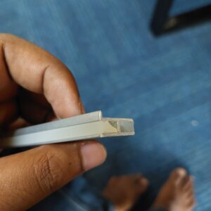 S0619 Aluminum LED Profile...