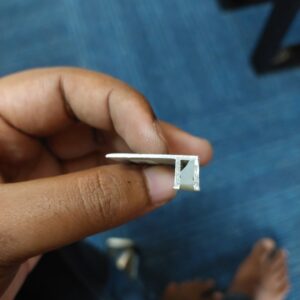S2609 Aluminum LED Profile...