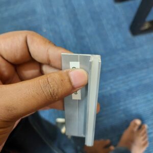 S2609 Aluminum LED Profile...