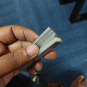 S2010 Aluminum LED Profile...