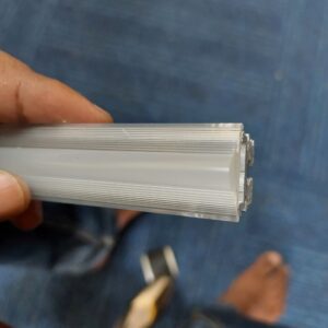 Lens Aluminium LED Profile...